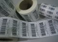 Barcode Printing 
