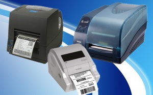 Barcode Printer